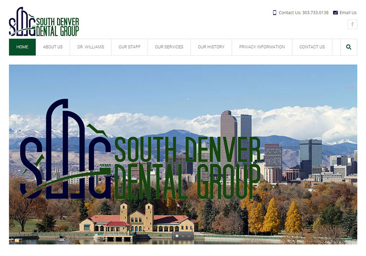 south denver dental group