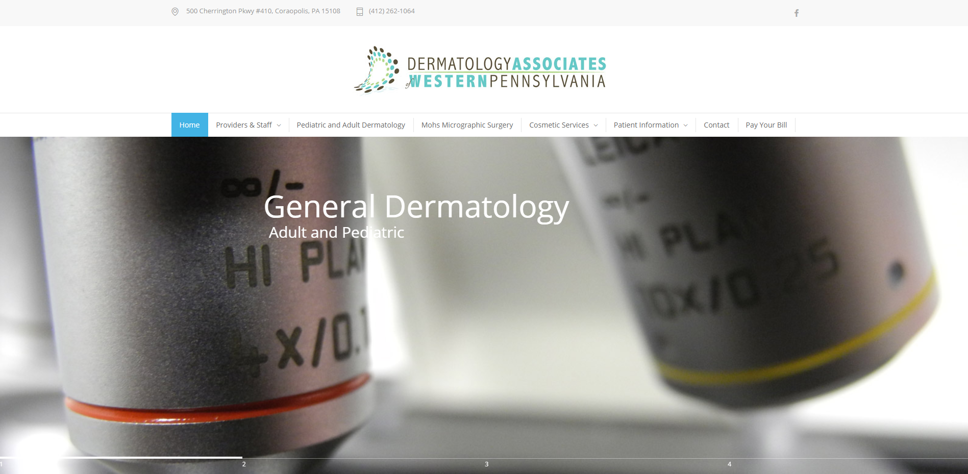 Dermatology Associates of Western Pennsylvania